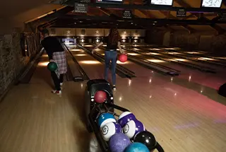 indoor Games